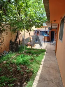 Casa com 4 Quartos à venda, 380m² no Parque Continental, São Paulo