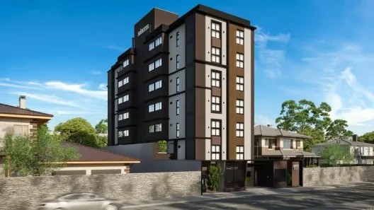 Apartamento com 2 Quartos à venda, 74m² no Costa e Silva, Joinville