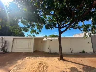 Casa com 2 Quartos para alugar, 85m² no Plano Diretor Sul, Palmas