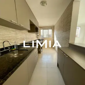 Apartamento com 2 Quartos à venda, 53m² no Jardim Itu, Porto Alegre