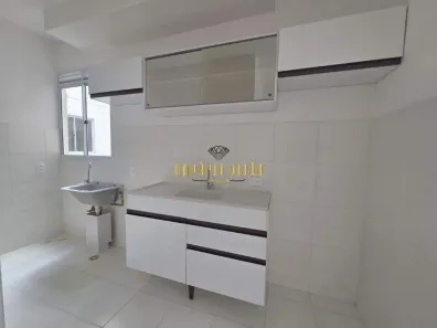 Apartamento com 2 Quartos à venda, 42m² no Chácara Estância Paulista, Suzano