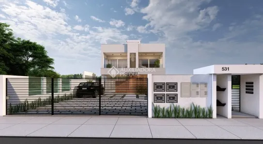 Apartamento com 2 Quartos à venda, 85m² no Campo Duna, Garopaba