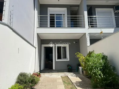 Casa com 2 Quartos à venda, 86m² no São José, Canoas