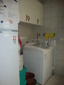 Apartamento com 3 Quartos à venda, 64m² no Jardim Jockey Clube, São Carlos