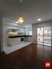 Apartamento com 2 Quartos para alugar, 59m² no Jardim Firenze, Santa Bárbara D'Oeste