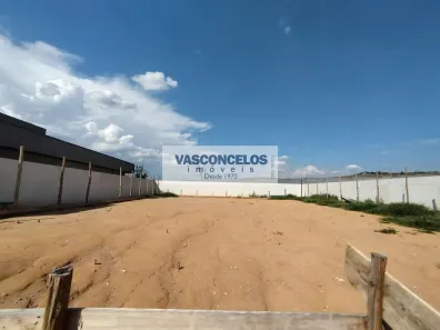 Lote/Terreno à venda, 600m² no Condomínio Residencial Colinas do Paratehy, São José dos Campos