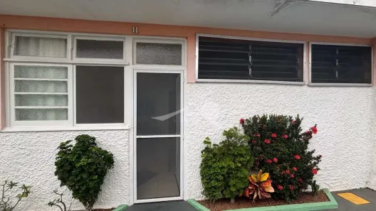 Casa de Condomínio com 2 Quartos à venda, 60m² no Guilhermina, Praia Grande