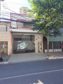 Prédio Comercial à venda, 360m² no Vila Leopoldina, São Paulo