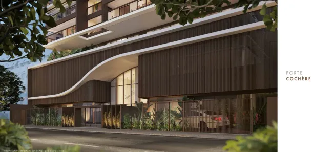 Apartamento com 4 Quartos à venda, 166m² no Botafogo, Rio de Janeiro