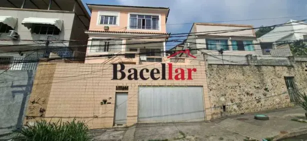 Casa com 2 Quartos à venda, 98m² no Engenho Novo, Rio de Janeiro