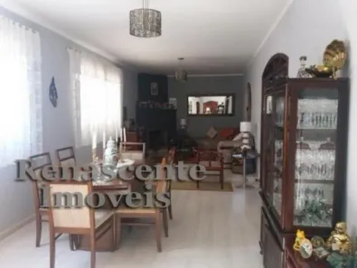 Sobrado com 4 Quartos à venda, 300m² no Vila Marari, São Paulo