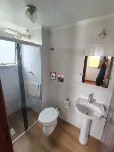 Apartamento com 3 Quartos à venda, 86m² no Monte Castelo, São José dos Campos