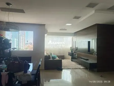 Apartamento com 3 Quartos à venda, 102m² no Santa Mônica, Uberlândia
