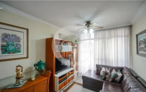 Apartamento com 2 Quartos à venda, 62m² no Tatuapé, São Paulo