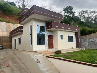 Casa com 3 Quartos à venda, 100m² no , Paty do Alferes