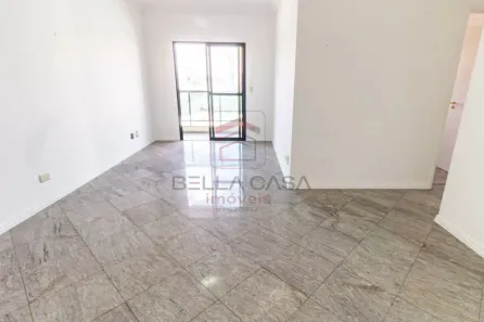 Apartamento com 3 Quartos à venda, 80m² no Vila Regente Feijó, São Paulo