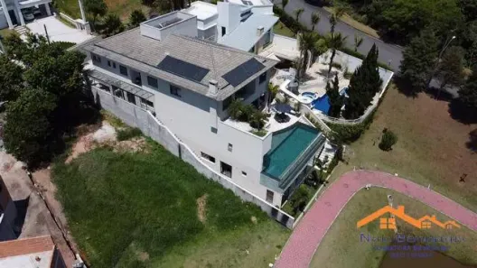 Casa com 4 Quartos à venda, 780m² no Taboão, Mogi das Cruzes