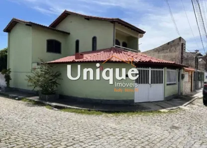 Casa com 4 Quartos à venda, 150m² no Vila Blanche, Cabo Frio