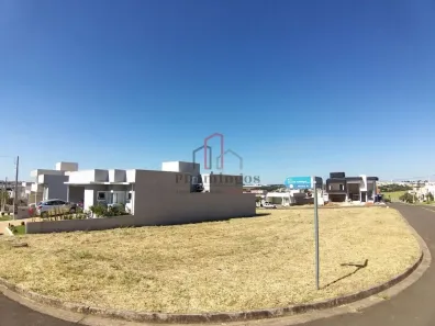 Lote/Terreno à venda, 344m² no Residencial Real Parque Sumaré, Sumaré