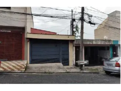 Casa com 3 Quartos à venda, 195m² no Jardim Cristiane, Santo André