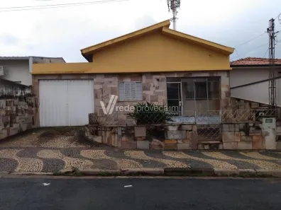 Casa com 3 Quartos à venda, 234m² no Jardim Paulistano, Campinas