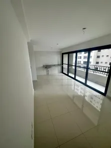 Apartamento com 3 Quartos à venda, 78m² no Setor Criméia Oeste, Goiânia