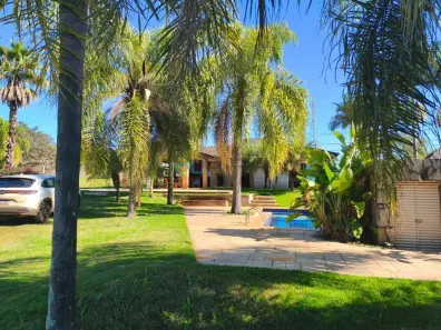 Casa de Condomínio com 2 Quartos à venda, 100m² no Recanto do Salto, Londrina