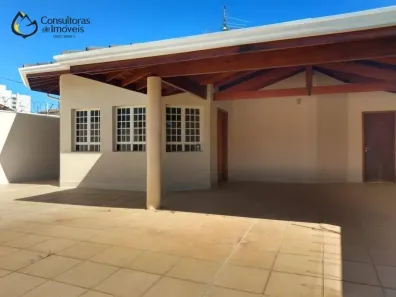 Casa com 3 Quartos à venda, 203m² no Jardim America, Paulínia