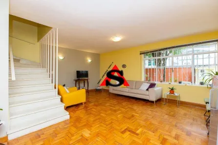 Sobrado com 3 Quartos à venda, 209m² no Vila Cruzeiro, São Paulo