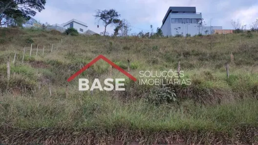 Lote/Terreno à venda, 562m² no Meu Sítio, Itabirito