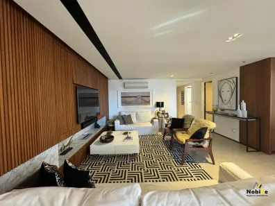 Apartamento com 3 Quartos à venda, 161m² no Exposição, Caxias do Sul
