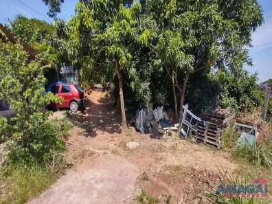 Casa com 1 Quarto à venda, 66m² no Chácaras Reunidas Igarapés, Jacareí