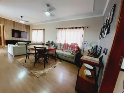 Casa de Condomínio com 3 Quartos à venda, 202m² no Quinta Ranieri, Bauru