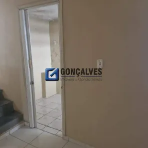 Casa com 2 Quartos à venda, 98m² no Baeta Neves, São Bernardo do Campo