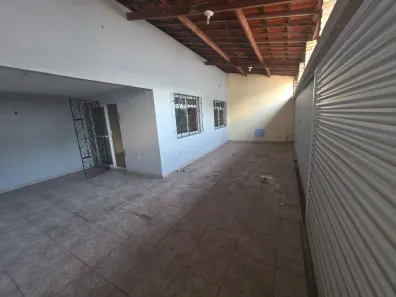 Casa com 4 Quartos à venda, 140m² no Vila Velha, Fortaleza