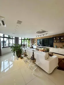 Apartamento com 4 Quartos à venda, 355m² no Icaraí, Niterói