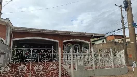 Casa com 4 Quartos à venda, 164m² no Vila Georgina, Campinas