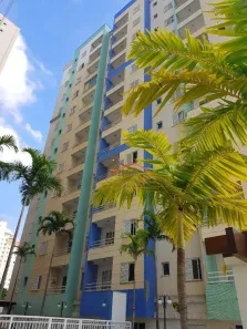 Apartamento com 3 Quartos à venda, 75m² no Mansões Santo Antônio, Campinas