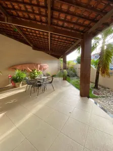 Casa de Condomínio com 4 Quartos à venda, 204m² no Ponto Novo, Aracaju