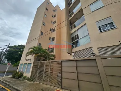 Apartamento com 2 Quartos à venda, 59m² no Loteamento São Carlos Club, São Carlos