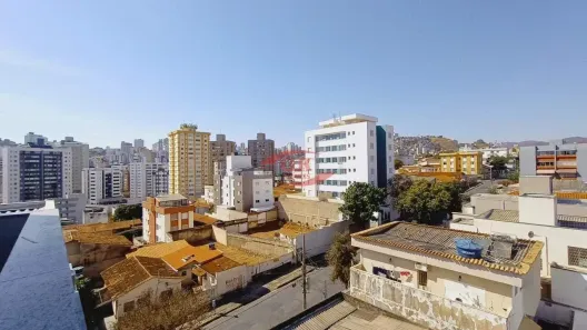 Cobertura com 3 Quartos à venda, 120m² no Nova Granada, Belo Horizonte