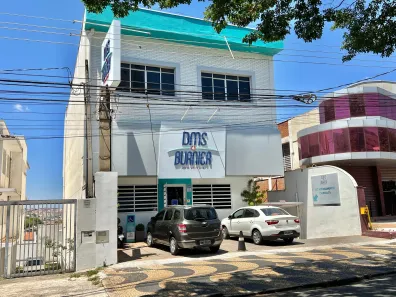 Prédio Comercial à venda, 701m² no Vila João Jorge, Campinas