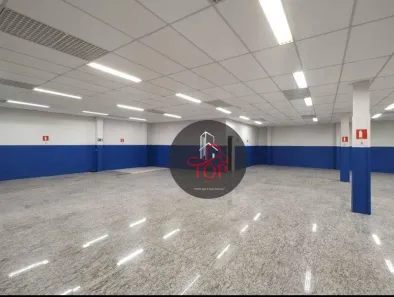 Ponto Comercial para alugar, 712m² no Baeta Neves, São Bernardo do Campo