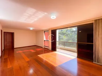 Apartamento com 3 Quartos à venda, 142m² no Jardim Apolo I, São José dos Campos
