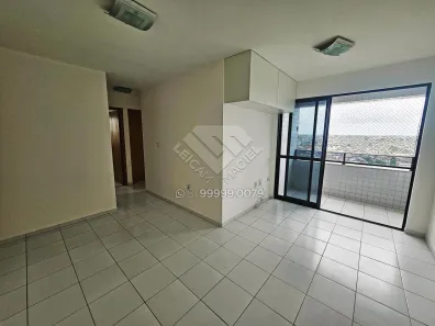 Apartamento com 3 Quartos à venda, 63m² no Casa Amarela, Recife