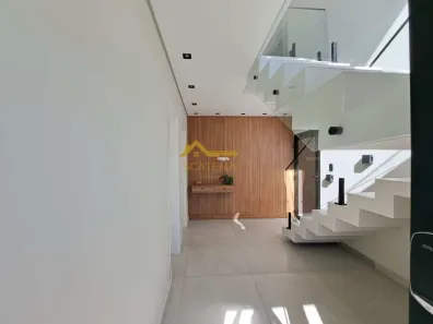 Casa de Condomínio com 3 Quartos à venda, 203m² no Cyrela Landscape Esplanada, Votorantim