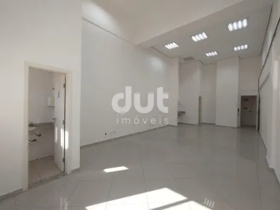 Sala Comercial com 1 Quarto para alugar, 50m² no Jardim Guanabara, Campinas