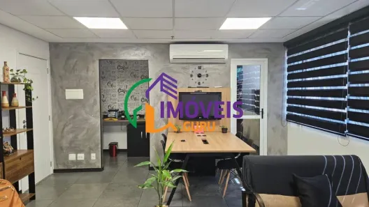 Ponto Comercial à venda, 34m² no Rudge Ramos, São Bernardo do Campo