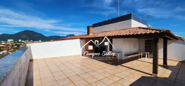 Apartamento com 2 Quartos para alugar, 140m² no Bal São João Batista, Peruíbe