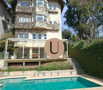 Casa de Condomínio com 3 Quartos à venda, 420m² no Fazenda Morumbi, São Paulo